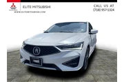 $22999 : Acura ILX 2022 4dr Sedan w/P thumbnail