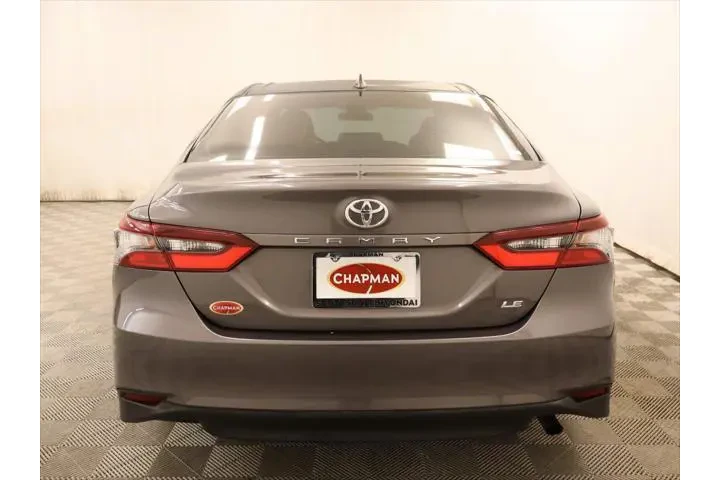 $20217 : Toyota Camry 2022 LE 4dr Sed image 5
