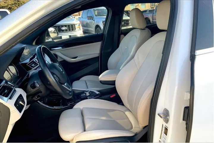 $17279 : BMW X2 2018 sDrive28i 4dr SU image 7