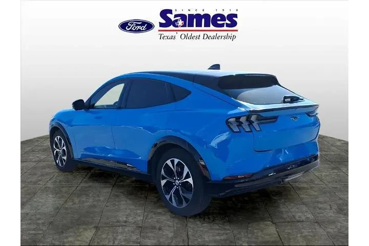 $28250 : Ford Mustang Mach-E 2023 Pre image 5