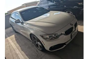 2017 BMW 4 Series 430i Gran C en San Antonio