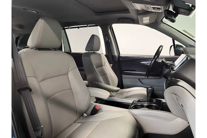 $24857 : Honda Pilot 2019 AWD EX-L 4d image 10