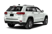 $28134 : Jeep Grand Cherokee 2021 4x4 thumbnail