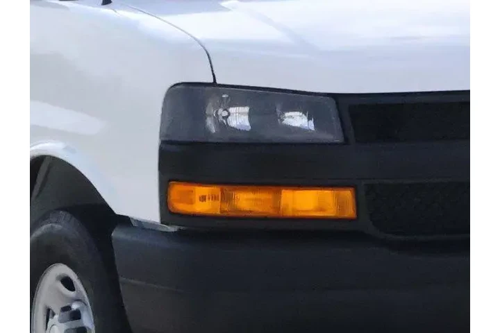 $39988 : Chevrolet Express 2025 2500 image 7