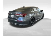 $22731 : Honda Civic 2025 Sport 4dr S thumbnail