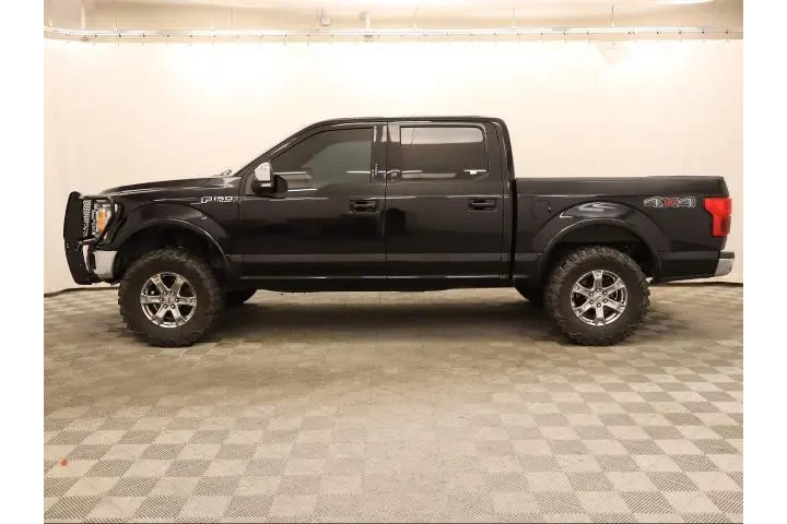 $28995 : Ford F-150 2020 4x4 XL 4dr S image 4