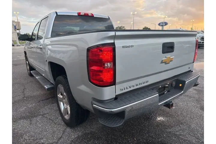 $15996 : Chevrolet Silverado 1500 201 image 6