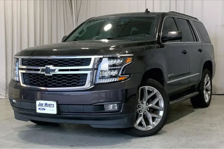 $22345 : Chevrolet Tahoe 2016 4x4 LT image 2