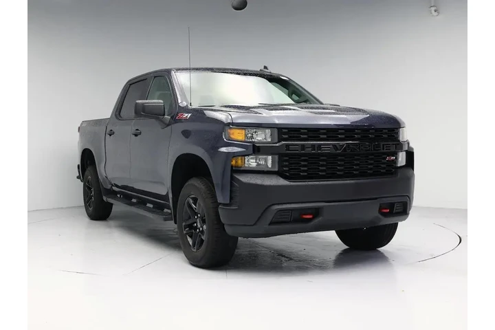$35998 : Chevrolet Silverado 1500 202 image 1