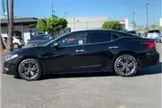 2017 Nissan Maxima Platinum Se en Los Angeles