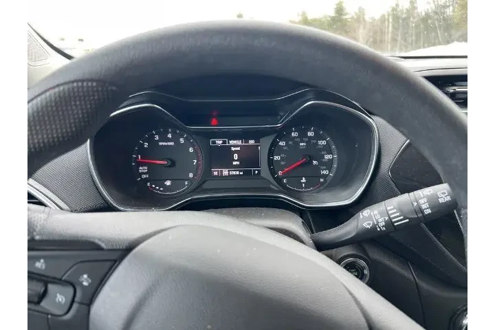 $22293 : Chevrolet Trailblazer 2023 4 image 5