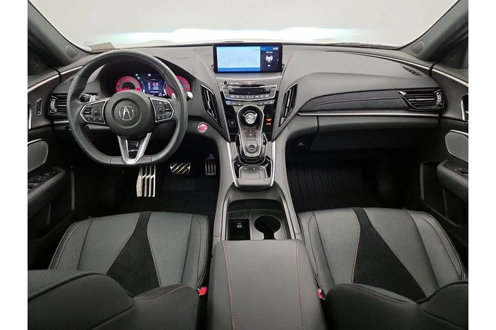 $37998 : Acura RDX 2023 SH-AWD 4dr SU image 9
