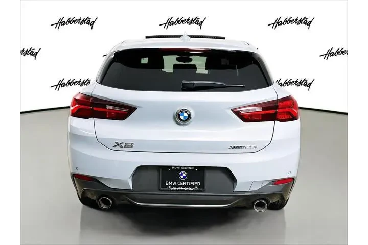 $23450 : BMW X2 2023 AWD xDrive28i 4d image 6