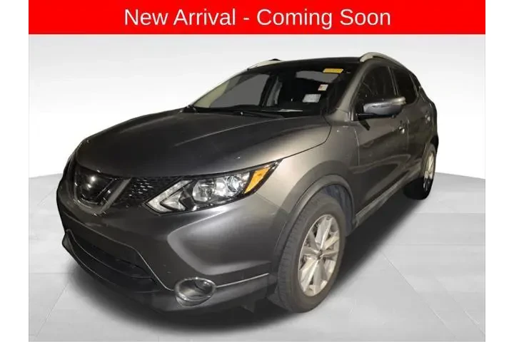$14587 : Nissan Rogue Sport 2019 SV 4 image 2