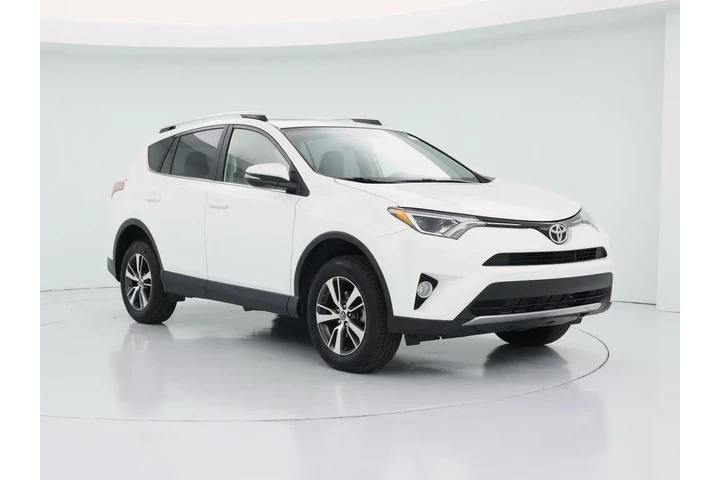 $21998 : Toyota RAV4 2016 XLE 4dr SUV image 1