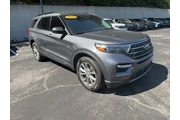 Ford Explorer 2022 AWD XLT 4 en Birmingham