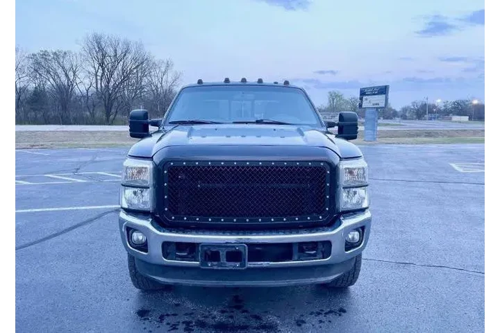 $22995 : Ford F-250 Super Duty 2013 4 image 7