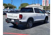 $38700 : Honda Ridgeline 2025 AWD Tra thumbnail