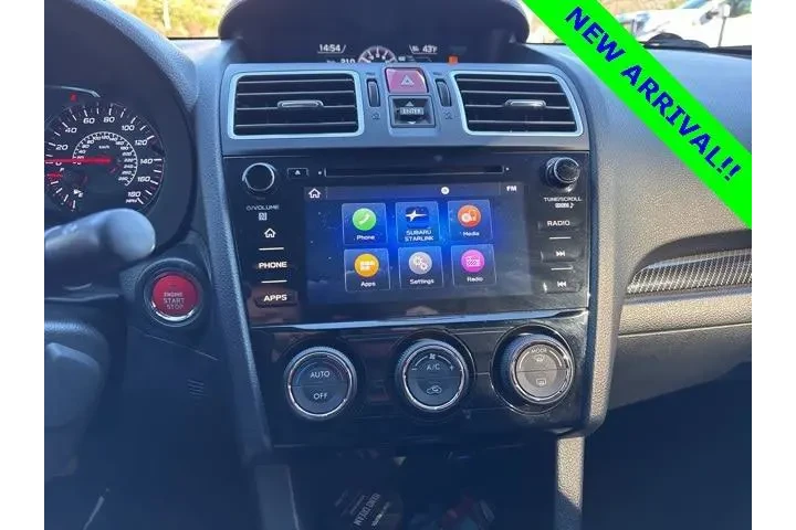 $25039 : Subaru WRX 2021 AWD Premium image 10