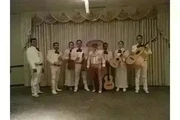 MARIACHI MÚSICA VARIABLE EN LA thumbnail