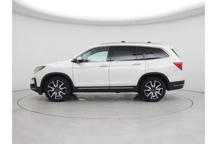 $23998 : Honda Pilot 2019 AWD Touring image 3