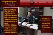 Divorcio Voluntario en Tijuana en Tijuana