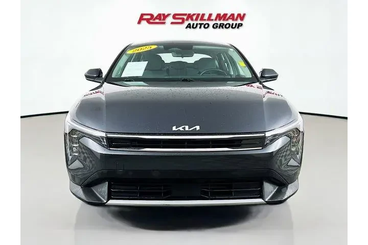 $25988 : Kia K4 2025 EX 4dr Sedan image 2