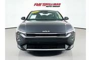 $25988 : Kia K4 2025 EX 4dr Sedan thumbnail