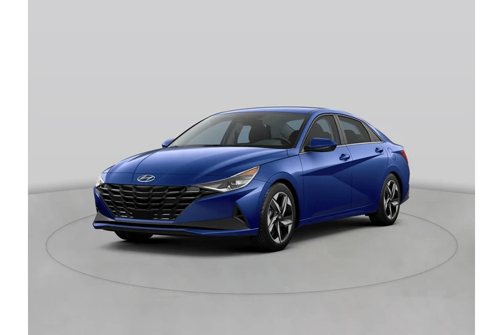 $15221 : Hyundai ELANTRA 2023 SEL 4dr image 1