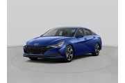 Hyundai ELANTRA 2023 SEL 4dr en New York