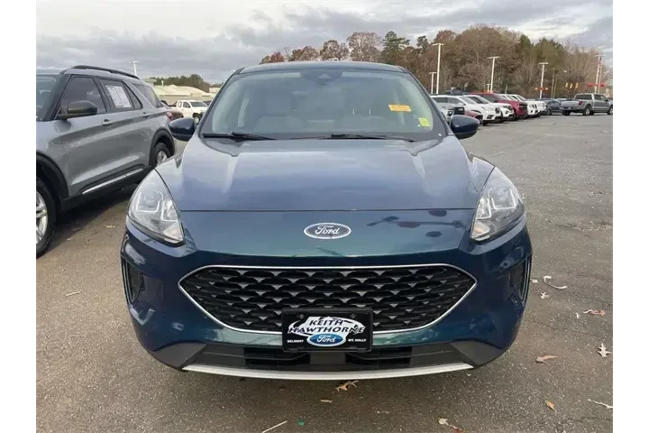 $18633 : Ford Escape 2020 SE 4dr SUV image 2