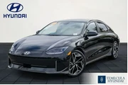 Hyundai IONIQ 6 2023 SEL 4dr