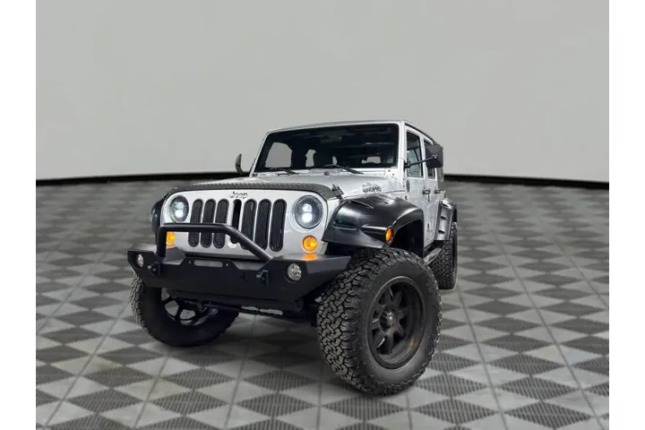 $10999 : 2008 Wrangler Unlimited X image 10