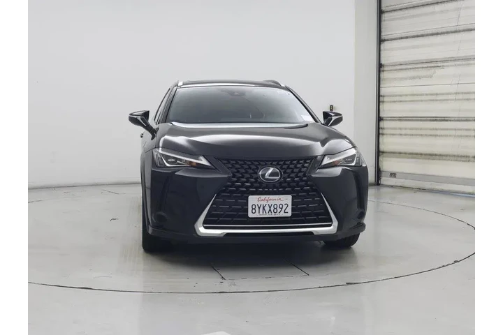 $24998 : Lexus UX 250h 2020 AWD 4dr C image 5