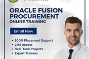 Oracle Procurement Training en Anchorage