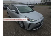 Toyota Prius 2021 L Eco 4dr en Kings County