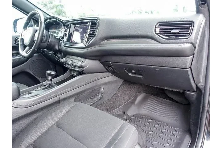$27415 : Dodge Durango 2022 AWD GT 4d image 4