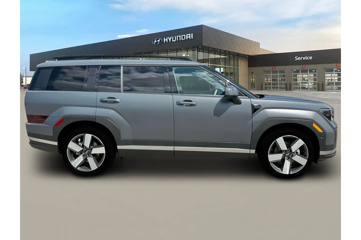 $33113 : Hyundai SANTA FE Hybrid 2024 image 9