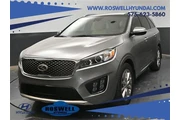 Kia Sorento 2017 SX Limited en Albuquerque