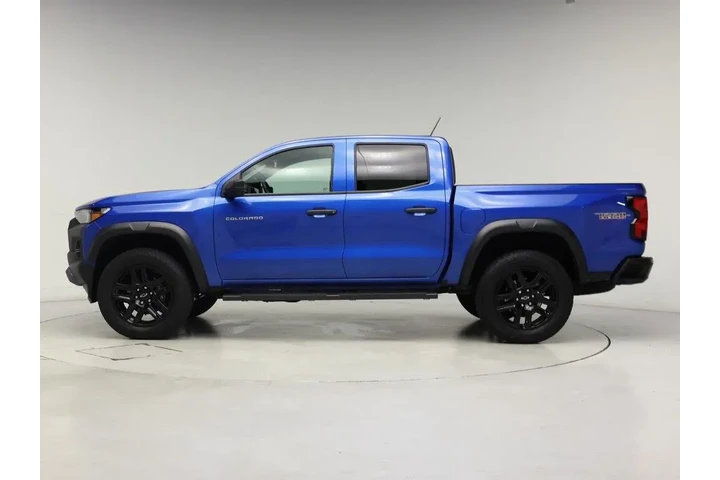 $35998 : Chevrolet Colorado 2024 4x4 image 7