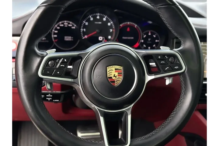 $26959 : Porsche Cayenne 2019 AWD 4dr image 9