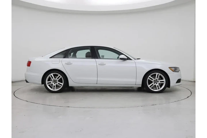 $16998 : Audi A6 2015 AWD 2.0T quattr image 7