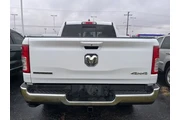 $31650 : Ram 1500 2022 4x4 Big Horn 4 thumbnail