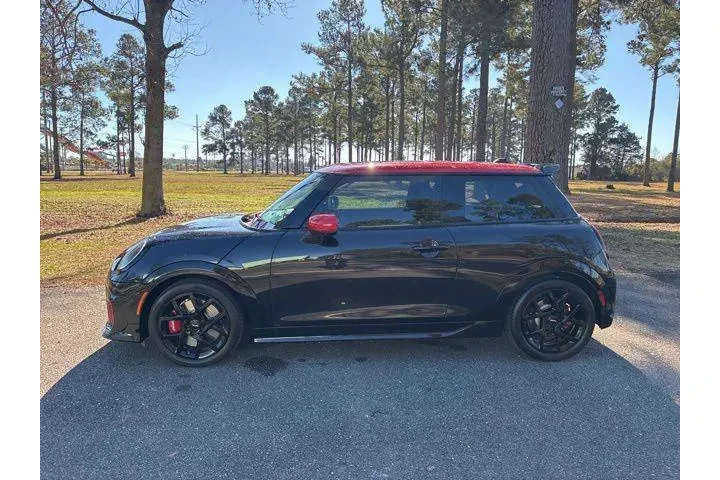 $34650 : MINI Hardtop 2 Door 2025 Joh image 6