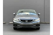 $12440 : 2013 Civic thumbnail
