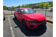 $31700 : Honda Civic 2022 Sport Touri thumbnail