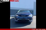 2017 Pacifica Touring-L