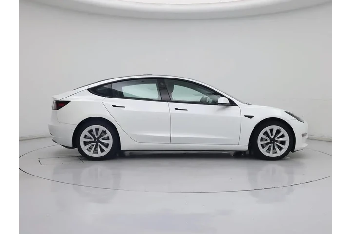 $27998 : Tesla Model 3 2022 4dr Sedan image 7