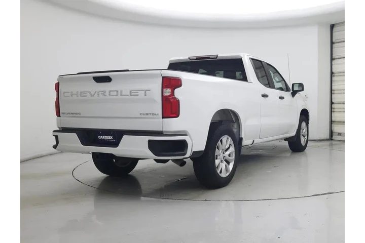 $30998 : Chevrolet Silverado 1500 Lim image 8