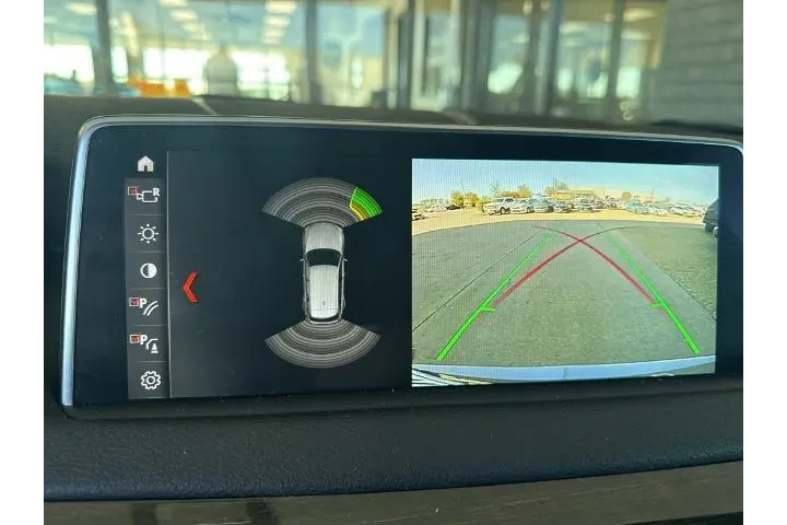 $22707 : BMW X5 2018 AWD xDrive35i 4d image 10